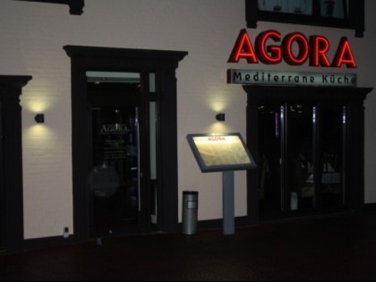 Photo: Agora